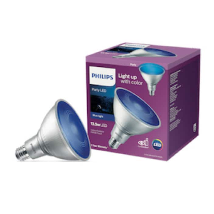 light bulbs home depot